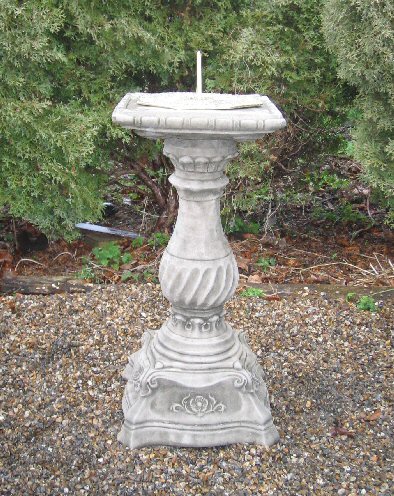 KSD3 Devon Sun Dial KSD3 Devon Sun Dial